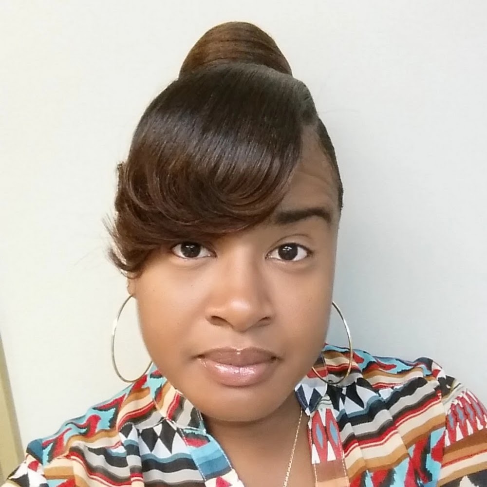 Meet your Posher, Jackie